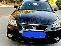 Kia Rio 2009