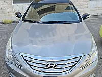 Hyundai Sonata 2017