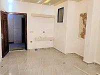 قدسيا ريف دمشق: شقة راقية للبيع بمساحة 80 متر مربع