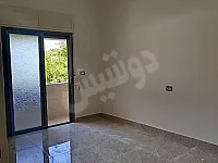 منزل للبيع في الهامة ريف دمشق طابق أول مع برندا