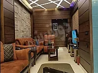 للأجار يومي أسبوعي المزرعة الشعلان 