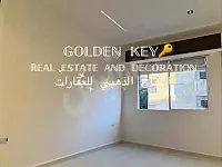 شقة فاخرة للبيع في قدسيا ريف دمشق - طابق ثاني