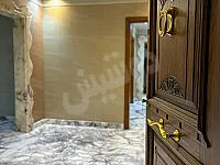 للبيع شقة 4 غرف في ضاحية قدسيا ريف دمشق - إكساء ممتاز