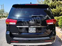 KIA carnival 2016