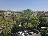 شقة سكنية مميزة للبيع في العدوي دمشق - 170م²
