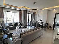 شقة سكنية للبيع شرقي ركن الدين دمشق بإطلالة بانورامية مميزة