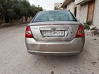 للبيع فورد فيستا 2007