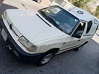 للبيع سكودا 1998 