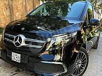 للبيع مرسيدس بنز GLC 2023 