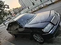 Mercedes benz 320