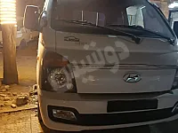 للبيع هيونداي   بورتر   موديل 2016