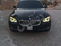 للبيع بي ام دبليو موديل 2011