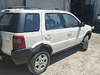 للبيع فورد ايكو سبورت 2008