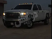 للبيع في دمشق  GMC 2015 وارد الكويت 