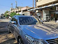 للبيع جينيسيس 2011
