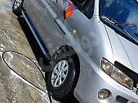 للبيع فان اوروبي موديل 2004