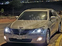 هونداي_جينسس_2011_ للبيع 