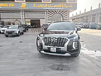 للبيع سيارة Hyundai Palisade 2021