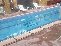 فيلا فاخرة للبيع مركز داريا ريف دمشق بمساحة 1650 م²
