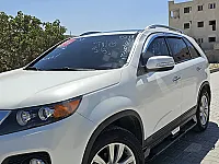للبيع سيرنتو موديل 2012 ادخال جديد
