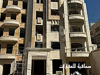 للبيع منزل حلب الموكامبو أمام فادي الامين