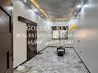 للبيع شقة ريف دمشق قدسيا اول نزلة الأحداث تجهيز سوبر ديلوكس 