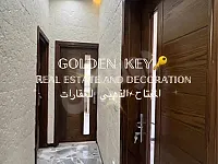 منزل للبيع في قدسيا ريف دمشق بمساحة 110م² وقريب من الخدمات