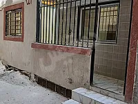 شقة للبيع في معضمية الشام ريف دمشق - 3 غرف وصالون