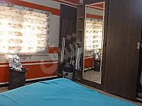 شقة للبيع في الزهراء، حمص - 130م² مع إمكانية بيع بالعفش