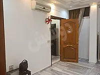 للبيع شقة دمشق مزة 86 خاف معهد اللغات تجهيز ممتاز 