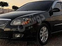 للبيع كيا سيراتو 2008 ادخال جديد