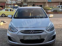 للبيع  💠هونداية اكسنت 2016