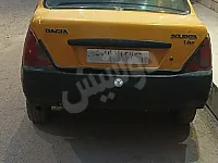 سيارة دايو موديل 2000 مستعملة للبيع 