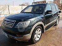 جيب كيا موهافي 2008 للبيع 