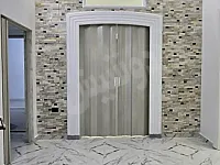 للبيع شقة ريف دمشق حرستا خلف جامع غبور تجهيز سوبر ديلوكس 