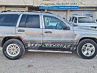 جيب شيركي 2012 للبيع 