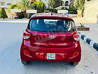 هيونداي آي 10 2016 للبيع 
