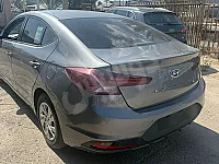 هيونداي الينترا ٢٠١٩