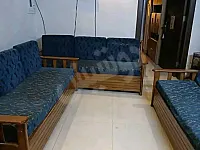 للبيع شقة ريف دمشق قدسيا الخياطين ساحة كوران تجهيز ممتاز 