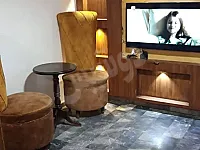 للايجار شقه دمشق ساحة عرنوس تجهيز سوبر ديلوكس 