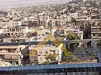 شقة للبيع في الاذاعة حلب، 3 غرف مع مصعد ومرخصة