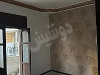 للبيع شقة حلب صلاح الدين شارع محمد فارس تجهيز ممتاز 