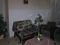 للايجار شقه حلب شهباء الجديدة تجهيز جيد جداً 