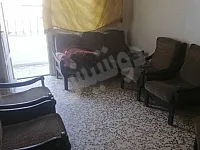 شقة للبيع في جب الجندلي حمص - غرفتين وصالة