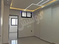 للبيع شقة دمشق مساكن برزة جانب البلدية تجهيز سوبر ديلوكس 