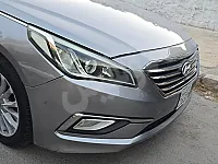 هيونداي سوناتا 2016 للبيع 