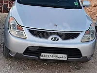 للبيع فيرا كروز موديل 2007/2008.     