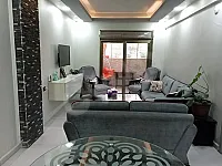 شقة للبيع عكرمة الجديدة حمص - تجهيزات سوبر ديلوكس