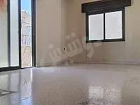 شقة للإيجار في جرمانا ريف دمشق - غرفتين وصالون مع مصعد