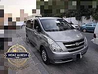 هيونداي H1 2012 للبيع 